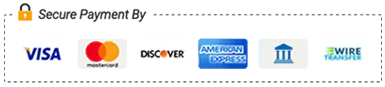 Secure payment methods